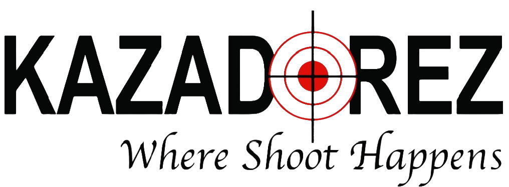 Kazadorez, LLC — Where Shoot Happens